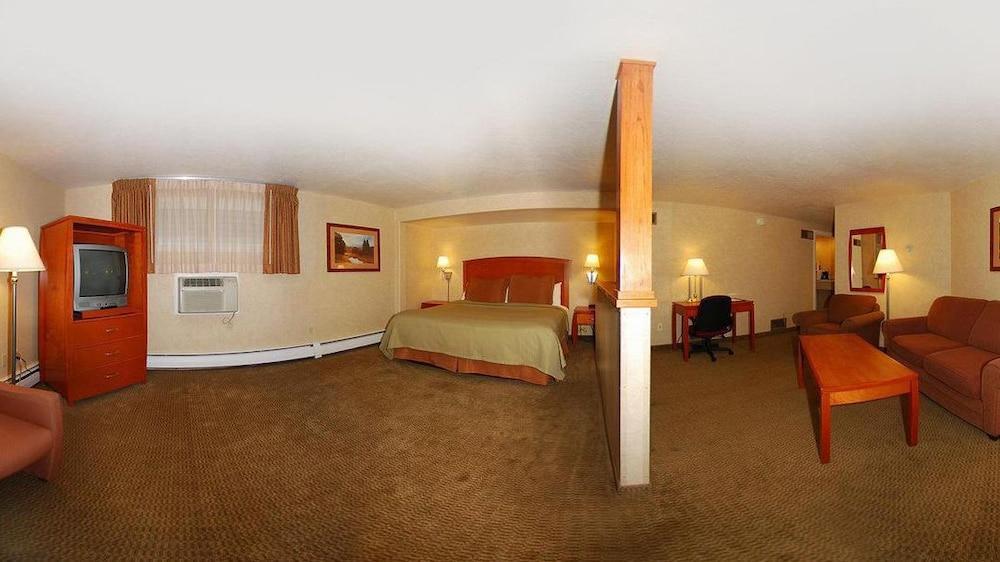 Baymont By Wyndham Durango Motel Exterior foto