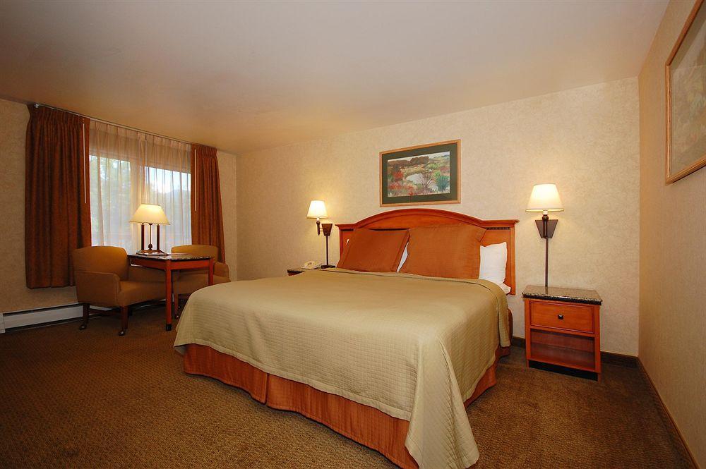 Baymont By Wyndham Durango Motel Cameră foto