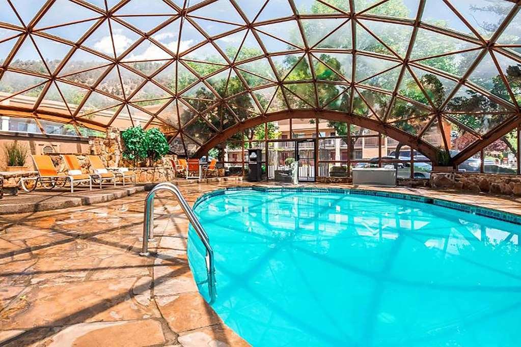Baymont By Wyndham Durango Motel Facilități foto
