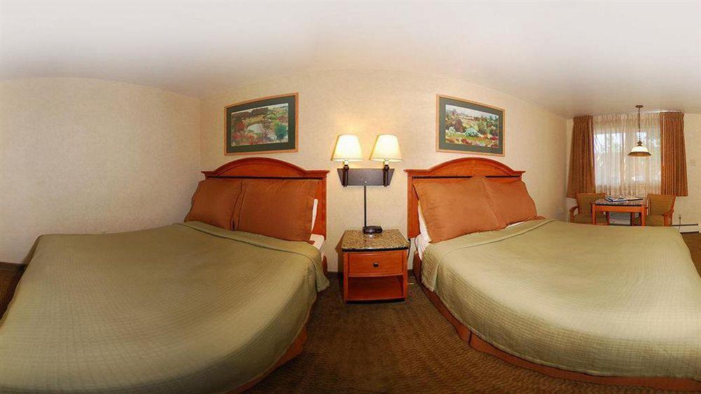 Baymont By Wyndham Durango Motel Exterior foto