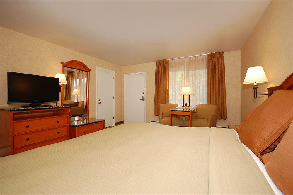 Baymont By Wyndham Durango Motel Cameră foto