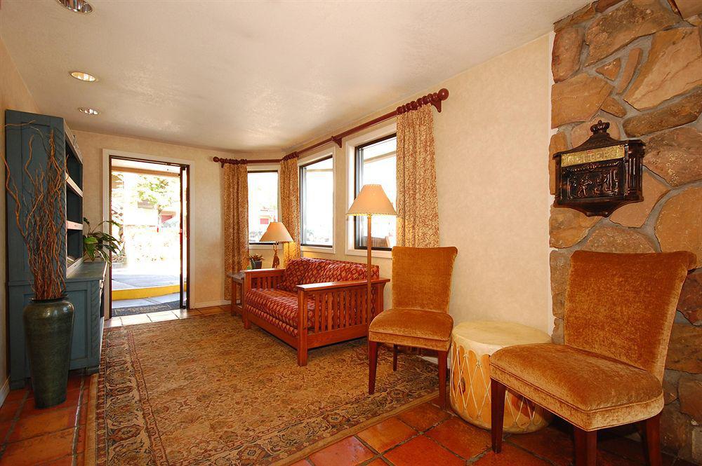 Baymont By Wyndham Durango Motel Exterior foto