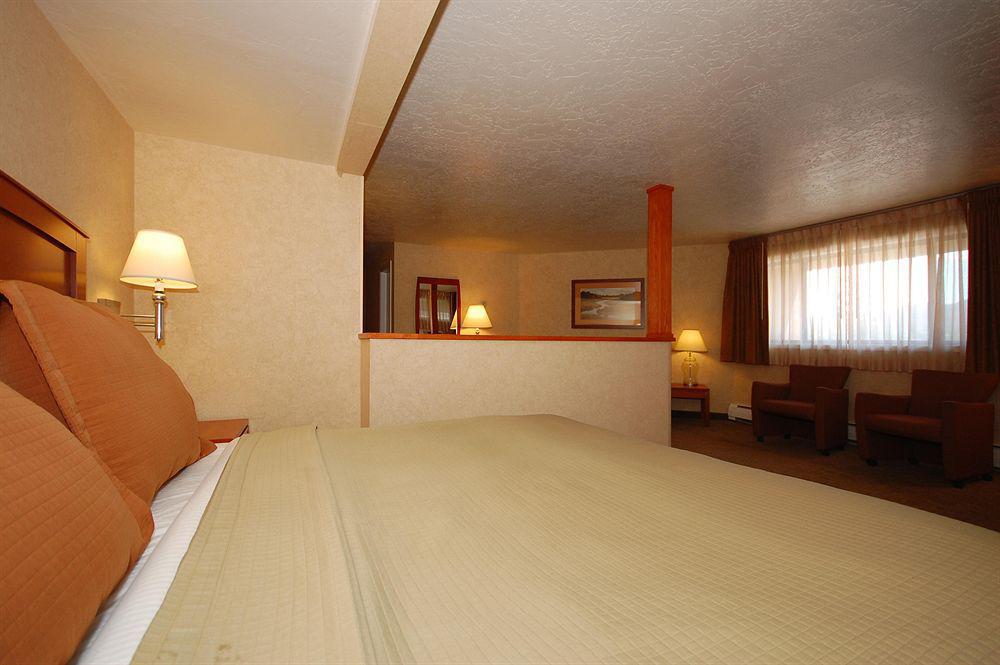 Baymont By Wyndham Durango Motel Cameră foto